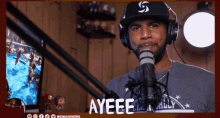 aye ayeee
