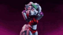 Roxy GIF - Roxy - Discover & Share GIFs