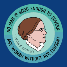 No Man Is Good Enough To Govern Government GIF - No Man Is Good Enough To Govern Govern Government GIFs