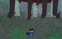 faivel mmorpg