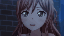 imai lisa bang dream bandori roselia