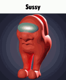 Sussy Baka GIF - Sussy Baka GIFs