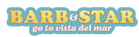 Barb And Star Go To Vista Del Mar Valentine Movie Sticker - Barb And Star Go To Vista Del Mar Barb And Star Valentine Movie Stickers