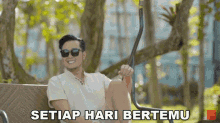 setiap hari bertemu keizo oh nona manis song setiap hari berjumpa jumpa setiap saat