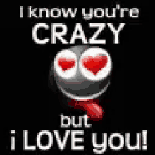 Crazy Love GIF - Crazy Love I Love You GIFs
