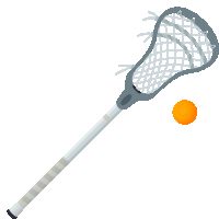Lacrosse Activity Sticker - Lacrosse Activity Joypixels Stickers