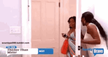 porsha close
