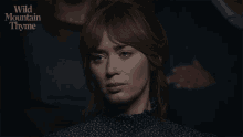 emotional rosemary emily blunt wild mountain thyme sad emotional rosemary emily blunt wild mountain thyme sad