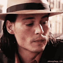 once upon a time in mexico johnny depp movie film smile