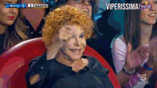 viperissima ornella vanoni amici celebrities trash gif reaction tv viperissima ornella vanoni amici celebrities trash gif reaction tv