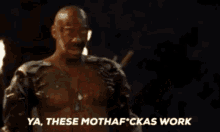 Jax Mfers GIF - Jax Mfers Mortal Kombat GIFs
