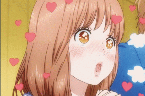 Oremonogatari Gifs Tenor