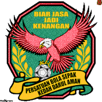 Kedah Kedah Fa Sticker - Kedah Kedah Fa Kedah My Stickers