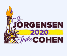 Libertarian Jorgensen GIF - Libertarian Jorgensen Spike Cohen GIFs