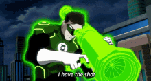 Green Lantern Justice League GIF - Green Lantern Justice League John Stewart GIFs