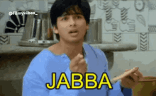 Jabba Shahid GIF - Jabba Shahid Kapoor GIFs