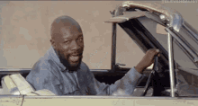 I'M Comin Over GIF - Beer Man Driving GIFs