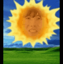 Hoseok Sun GIF - Hoseok Sun Bts GIFs