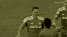 chelsea chelsea