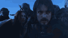 Dagen Mythica GIF - Dagen Mythica Mythica A Quest For Heroes GIFs