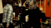 drumming sleepycabin