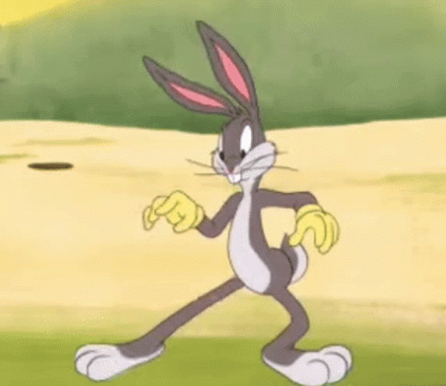Bugs Bunny Stanky Leg Stanky Leg Bugs Bunny GIF - Bugs Bunny Stanky Leg ...