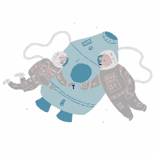 amovens astronaut astronauta ovni bear