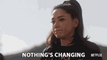 changing lopez