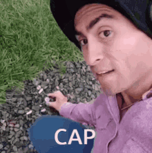 Cap Cappinsir GIF - Cap Cappinsir GIFs