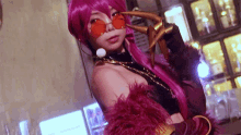nag posing kitz cua nagpapapicture nag costume cosplay nag posing kitz cua nagpapapicture nag costume cosplay