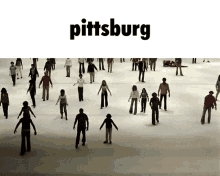 Pittsburgh That Dude With Donuts GIF - Pittsburgh That Dude With Donuts Chin Sphere GIFs