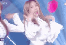 Lee Chaeyeon Dance GIF - Lee Chaeyeon Dance GIFs