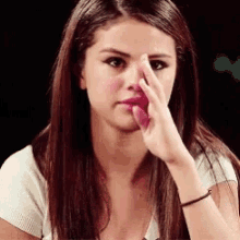 Selena Gomez Memes GIFs Tenor