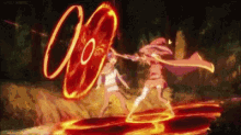 Red Power Bazzy GIF - Red Power Bazzy Cino GIFs