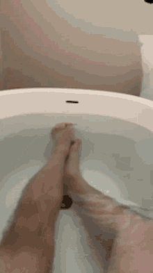 Fart Bath GIF - Fart Bath Bubble GIFs