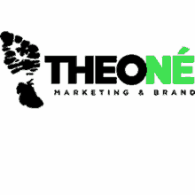 theo n%C3%A9 agencia theo ne marketing brand logo