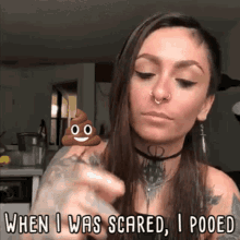 i i