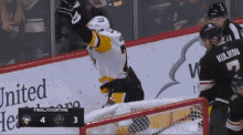 Evgeni Malkin Goal GIF - Evgeni Malkin Goal Pittsburgh Penguins GIFs
