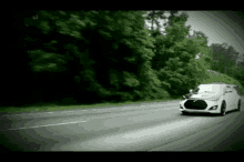 veloster lowlife car scene veloster turbo hyundai