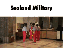 Sealand Communism GIF - Sealand Communism Socialism GIFs