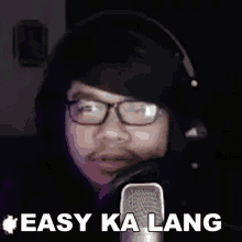 Easy Ka Lang Gg Sphere GIF - Easy Ka Lang Gg Sphere Dahan Dahan Lang GIFs