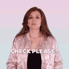 Check Please Im Out GIF - Check Please Check Im Out GIFs