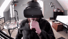 Vapist Virtual Reality GIF - Vapist Virtual Reality Vr GIFs