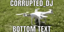 Corrupted_dj Drone GIF - Corrupted_dj Drone Dj GIFs