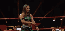 tegan nox steffanie rhiannon newell professional wrestler wwe world wrestling entertainment tegan nox steffanie rhiannon newell professional wrestler wwe world wrestling entertainment