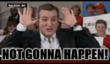 Ted Cruz Campaign GIF - Ted Cruz Campaign Electin GIFs