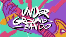 Undergroundeando Undergroundeado GIF - Undergroundeando Underground Undergroundeado GIFs