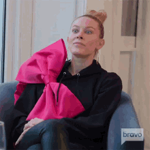 Shocked Real Housewives Of New York GIF - Shocked Real Housewives Of New York Shookt GIFs