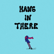Hang In There You Got This GIF - Hang In There You Got This Hold On GIFs