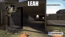 Leah GIF - Leah GIFs
